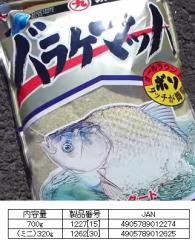 �}���L���[  �o���P�}�b�n 1�� (15�ܓ���)   / �w���u�i / marukyu (SP)