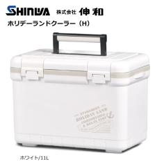 �N�[���[�{�b�N�X �L�a �z���f�[�����h�N�[���[ H 11L/�z���C�g