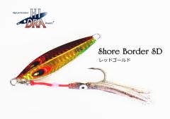 �}���V������ ���^���W�O �V���A�{�[�_�[SD  30g ���b�h�S�[���h / ���[���։� �ދ�