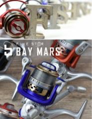 �X�s�j���O���[�� �t�@�C�u�X�^�[ �x�C�}�[�Y 2000 �u���b�N / ���t���X�s�j���O���[�� ���