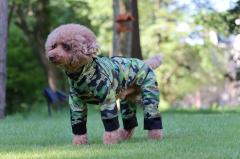  [Ratia/Finland]�����₷���Ē����₷���I�[�o�[�I�[���yThe Pole Overall Ratia�z���E���^���p�T�C�Y