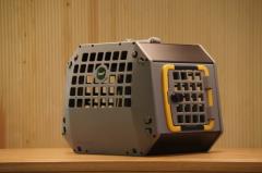 �X�E�F�[�f���EMIM SAFE�̈��S���������h�b�O�J�[�N���C�g�@CARE2�E�l�T�C�Y