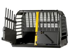  �y���������z�X�E�F�[�f���EMIM SAFE�̈��S���������h�b�O�P�[�W�yVario Cage �_�u���T�C�Y�EMaxiMum�z