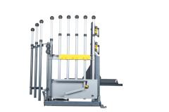  �y���������z�X�E�F�[�f���EMIM SAFE�̈��S���������h�b�O�Q�[�g�yVario Variogate�z