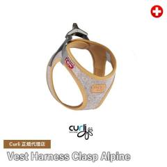 �X�C�X�f�U�C���yCurli�z�y�J�[���[�z �H�~�t�F���g�x�X�g�n�[�l�X�E�N���X�v�E�A���p�C���yCLASP/ALPINE�z2XS