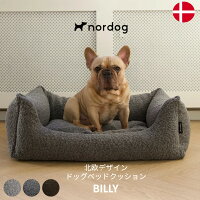 Nordog �h�b�O�N�b�V�����x�b�h�yBILLY�zS�T�C�Y