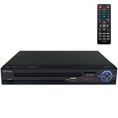 ベルソス VS-AND14AK ポータブルDVDプレーヤー［14型 /Android TV