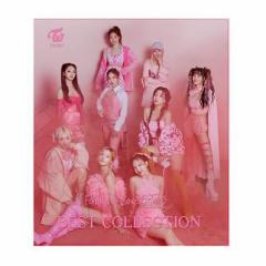 Blu-ray TWICE 2021 BEST COLLECTION Formula of love gDCX i W  Ti Wq ~i _q `F cEB 