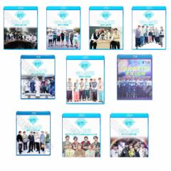 BTS ! he #1`#10  10SET  {ꎚ heNc o^  ܂t  Blu-ray/ʐ^1+gJ1(7070190614-83)