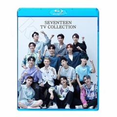 Blu-ray SEVENTEEN 2020 BEST TV COLLECTION  {ꎚ ZueB[ Zu` GXNvX EW ~M zV EHk o[m X