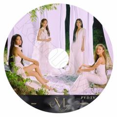 K-POP DVD  MAMAMOO 2021 PV&TV   ZNg }} \ r tBC t@T u[C/ʐ^+gJ(7070190614-119)