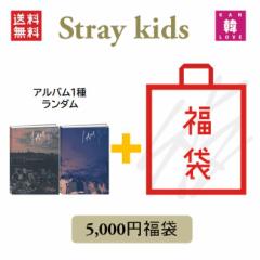 STRAY KIDS CD AouI AM YOUv 5,000~CD1탉_+ObY+ SKZ XgCLbY /܂Fʐ^1+gJ1+TL[