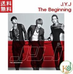 JYJ/The Beginning/pAoioO* PHOTO BOOK +TVc/ ܂FNAt@C+ʐ^(10002086-01) *