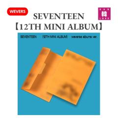 SEVENTEEN 【Blu-ray】【☆BEST PV COLLECTION】HIT K-POP