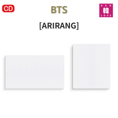 BTS CD アルバム【BE / Deluxe Edition】/おまけ：生写真+トレカ