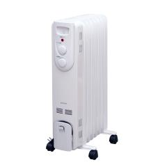 最終値下げ！【超美品・使用少】デロンギ アミカルド オイルヒーター RHJ35M1015-LG デロンギ アミカルド オイルヒーター [RHJ35M1015-LG]（中古品）の通販
