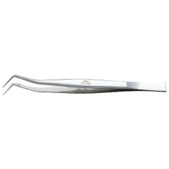 軟膏容器プラ壷A-5号（未滅菌） キャップ：青 55CC（50コイリ） 1箱
