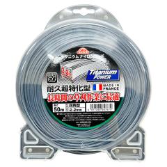 �����o�� �����Y�� �Z�t�e�B�[3 �`�^�j�E���i�C�����R�[�h���^ 2.2mm�~50m