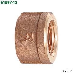 �����o�� �J�N�_�C �C���L���b�v 6169Y-13