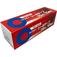 �����o�� �J�N�_�C �V�[���e�[�v 15m 10�� 797-023