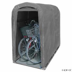 FIELDOOR サイクルパーキング 2台〜3台用 専用カバー 高耐候性 420D