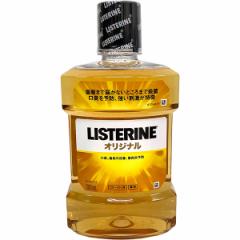 pXe LISTERINE IWi 1000ml