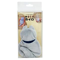 �����o�� ���m�P�[�X NECO�J�C�� �O���[ ECK-CAT-03 �G�R�J�C��