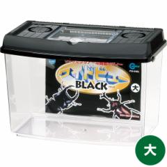 �����o�� �}���J�� �v���P�[�X���C�h�r���[ �u���b�N �� PW-04BL ����P�[�X