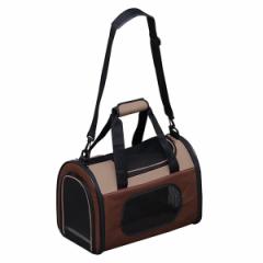 ���� �����w��s�� �A�C���X�I�[���} �܂肽���݃\�t�g�L�����[ S�T�C�Y POTC-410A �u���E�� �L�����[�o�b�O ����E�����z���s��