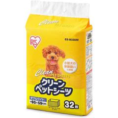 �A�C���X�I�[���} �N���[���y�b�g�V�[�c �_�u�����C�h ES-N32DW 32��