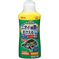 �W�F�b�N�X GEX �J�����C �����̃j�I�C�E�G�ۂ��������鐅 300cc