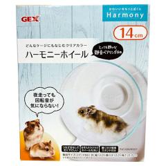 �W�F�b�N�X GEX �n�[���j�[�z�C�[�� 14cm �n���X�^�[�p�P�[�W���ӗp�i