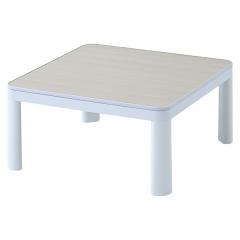 �����o�� �R�P YAMAZEN �J�W���A�������� 75�~75cm NCK-7575(WH/NA) �z���C�g/�i�`������