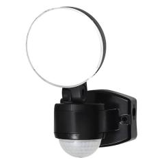 �����o�� �����d�� ELPA LED�Z���T�[���C�g AC 1�� ���O �h�J 400lm ESL-SS411AC