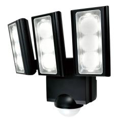 �����o�� �����d�� ELPA LED�Z���T�[���C�g ���d�r�� 3�� 900lm ���O �h�J ESL-313DC