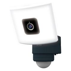 �����o�� ���T�V RITEX 20W���C�h�ǔ���LED�Z���T�[���C�g Wi-Fi�J���� C-AC1020TA 2000���[���� �h�ƃJ���� ���O �X�}�z�A��