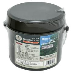 エバニュー(EVERNEW)クッカー キャンプ アウトドア ソロ Ti Mug pot