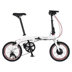 �g�����X���o�C���[ TRANS MOBILLY NEXT163-S �z���C�g 16�^ �d���A�V�X�g�܏�ݎ��]�� 92219-12 ����E�����z���s��