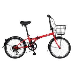 �t�B�A�b�g FIAT FDB206 ���b�h 20�^ �܏�ݎ��]�� 12231-02 ����E�����z���s��