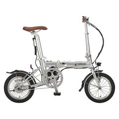 �L���v�e���X�^�b�O CAPTAIN STAG e�����C�g�d��AL-FDB141 �V���o�[ �܏�ݎ��]�� 14�^ YG-1540 ����E�����z���s��
