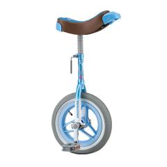 ZETT ゼット 体育器具 ZR611-1123 アステリア14一輪車 学校体育の通販