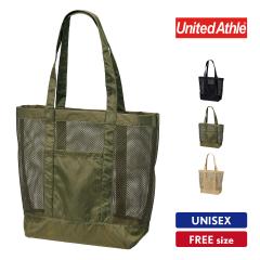 �g�[�g �o�b�O ���b�V�� ���n �t���[�T�C�Y ������� �V���v�� �J�W���A�� �X�|�[�c UnitedAthle ���i�C�e�b�h�A�X�� ���C�g�i�C���� ��