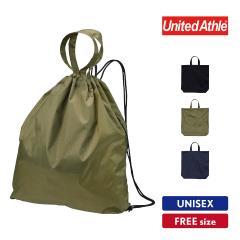 �W���T�b�N �g�[�g�o�b�O 2WAY ���n �t���[�T�C�Y ������� �V���v�� �J�W���A�� �X�|�[�c UnitedAthle ���i�C�e�b�h�A�X�� ���C�g�i�C��