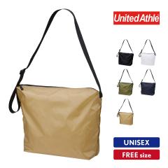 �V�����_�[�o�b�O ���n �t���[�T�C�Y ������� �V���v�� �J�W���A�� �X�|�[�c UnitedAthle ���i�C�e�b�h�A�X�� ���C�g�i�C���� ���b�v�X