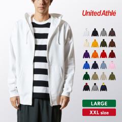 �p�[�J�[ �����Y ���f�B�[�X �傫���T�C�Y �W�b�v�A�b�v ������� �J�W���A�� �A���J�W ���[���E�F�A ���n ���� United Athle ���i�C�e�b