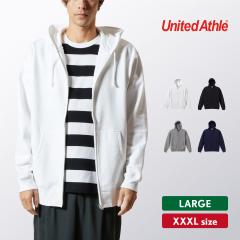 �p�[�J�[ �����Y ���f�B�[�X �傫���T�C�Y �W�b�v�A�b�v ������� �J�W���A�� �A���J�W ���[���E�F�A ���n ���� United Athle ���i�C�e�b