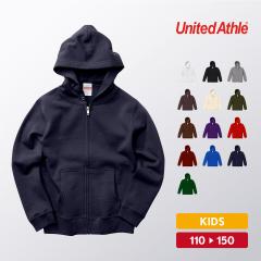 �p�[�J�[ �L�b�Y �j�̎q ���̎q �W�b�v�A�b�v ���킢�� ���n ���� United Athle ���i�C�e�b�h�A�X�� �X�E�F�b�g�t���W�b�v�p�[�J 5213-02