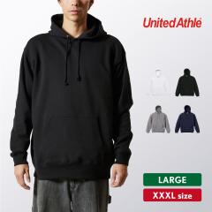 �p�[�J�[ �����Y ���f�B�[�X �傫���T�C�Y �v���I�[�o�[ ������� �J�W���A�� �A���J�W ���[���E�F�A ���n ���� United Athle ���i�C�e�b