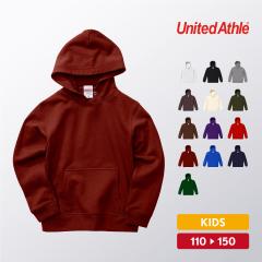 �p�[�J�[ �L�b�Y �j�̎q ���̎q �v���I�[�o�[ ���킢�� ���n ���� United Athle ���i�C�e�b�h�A�X�� �X�E�F�b�g�v���I�[�o�[�p�[�J 5214-