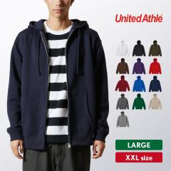 �p�[�J�[ �����Y ���f�B�[�X �傫���T�C�Y ���N�� �t���W�b�v ������� �J�W���A�� �A���J�W ���[���E�F�A ���� ���n United Athle ���i